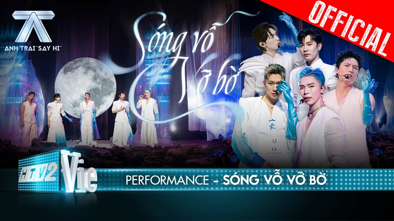 song vo vo bo lim tim cung anh t