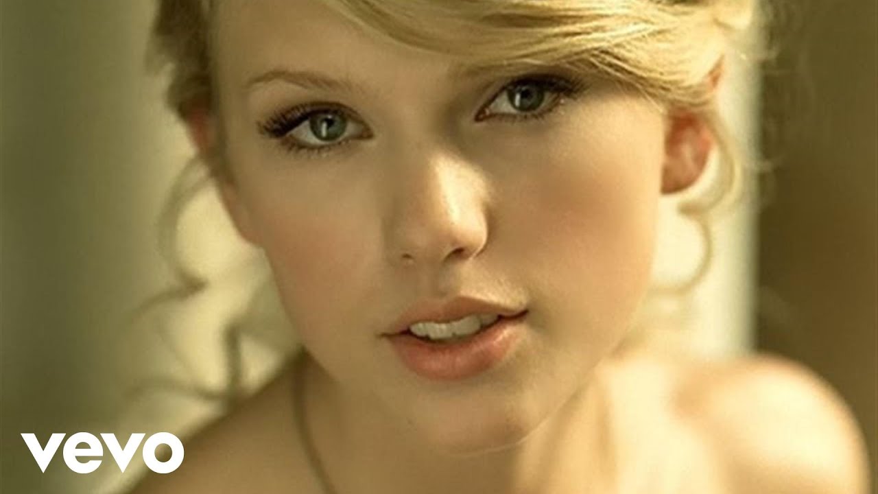 taylor swift love story