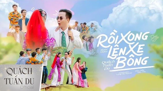 Roi xong len xe bong