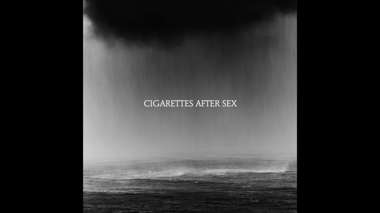 cry cigarettes after