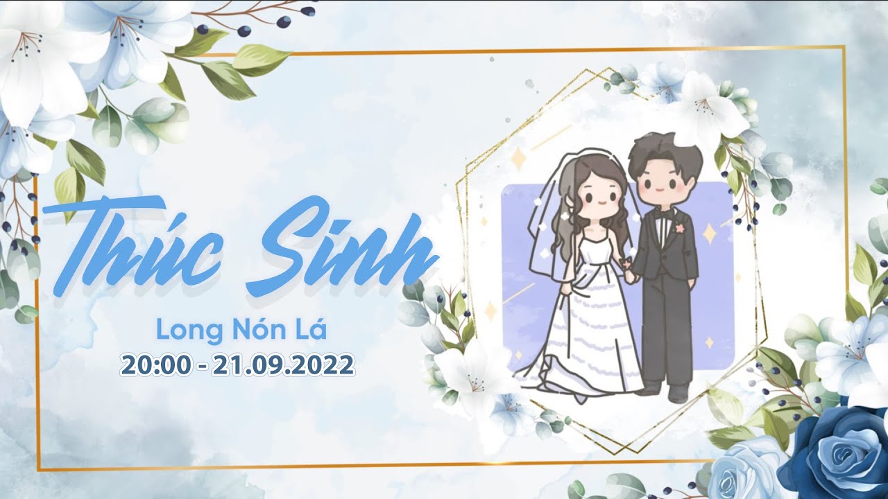 long non la thuc sinh official m