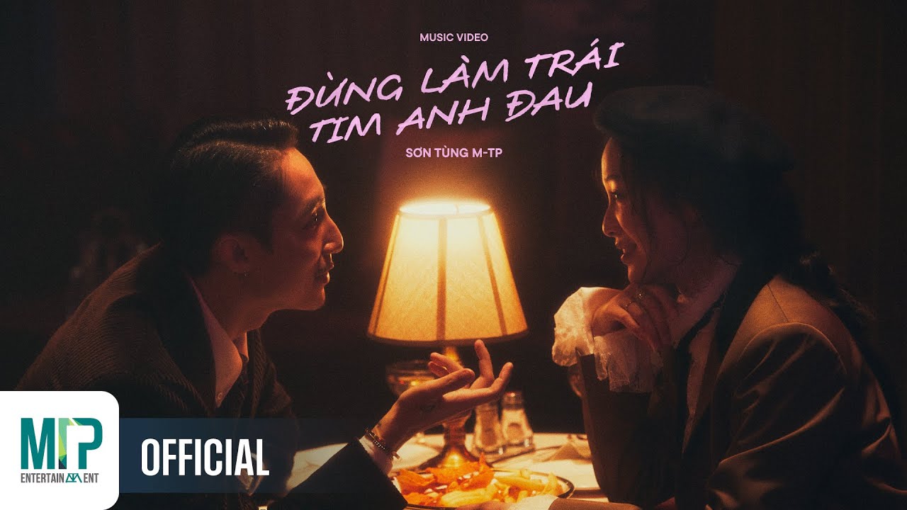 son tung m tp dung lam trai tim