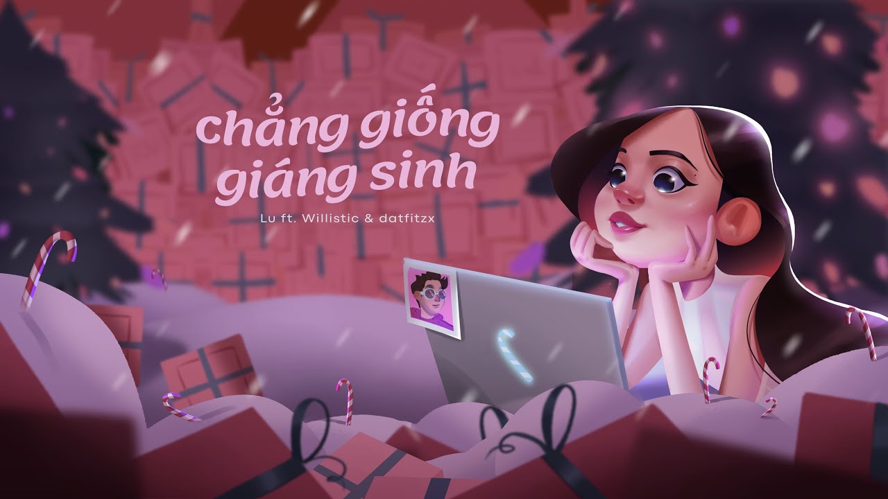 chang giong giang sinh lu ft wil