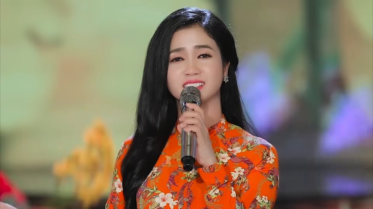 doan ca xuan phuong anh official 1