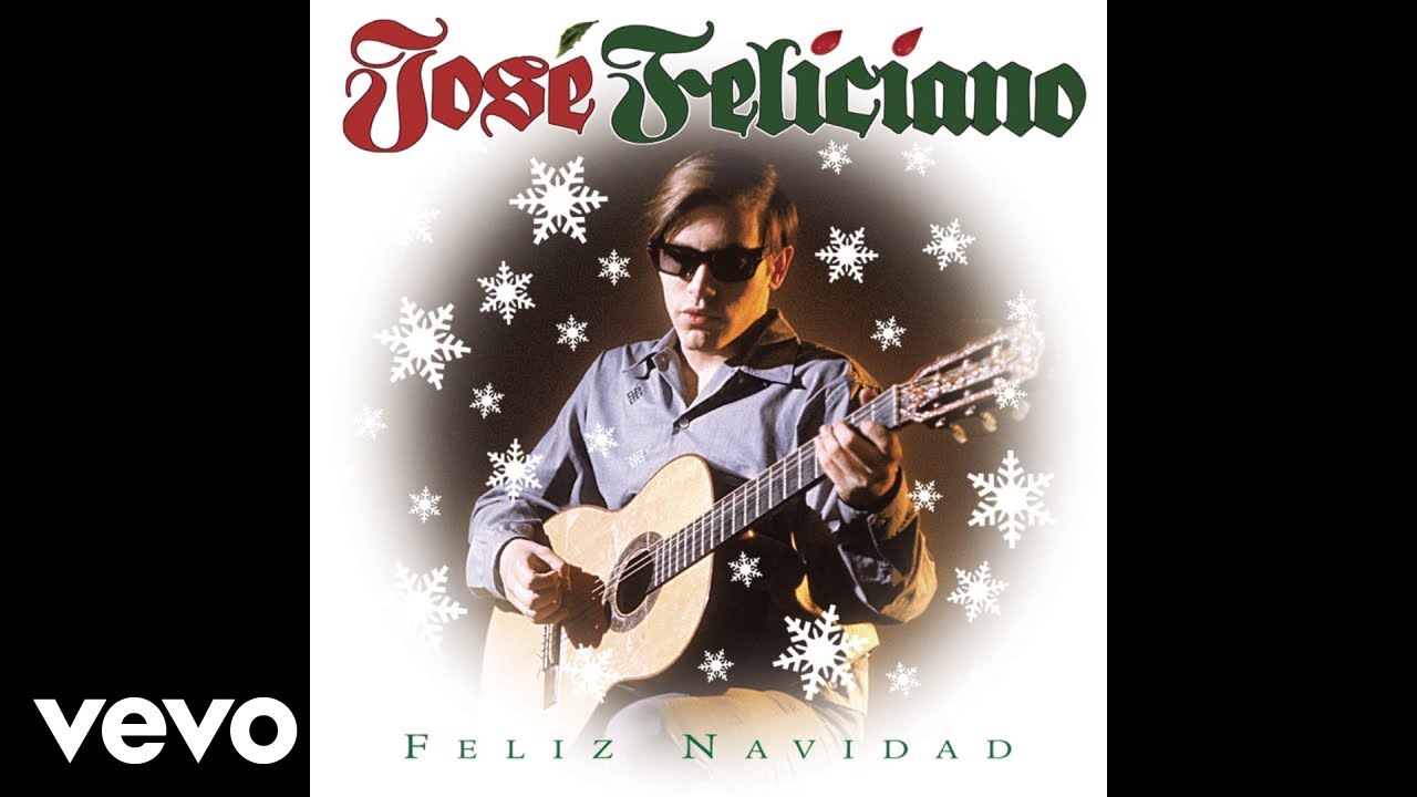 jose feliciano feliz navidad off 1