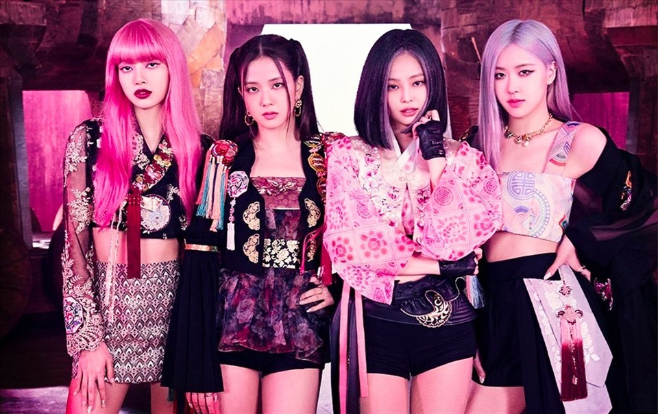 jennie blackpink cong bo album moi ruby ket hop voi nhung ngoi sao quoc te 67922ff5ab0af