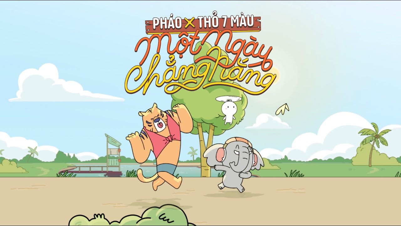 phao northside mot ngay chang nang ft e281a0thobaymauofficial official mv