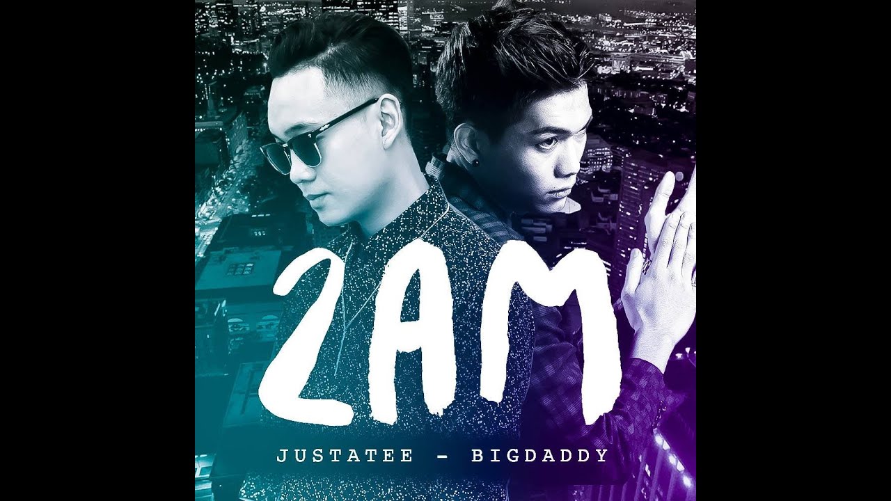 2am justatee feat big daddy official audio