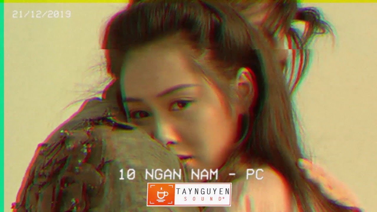pc 10 ngan nam prod duckie official audio