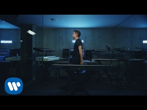 charlie puth attention official video