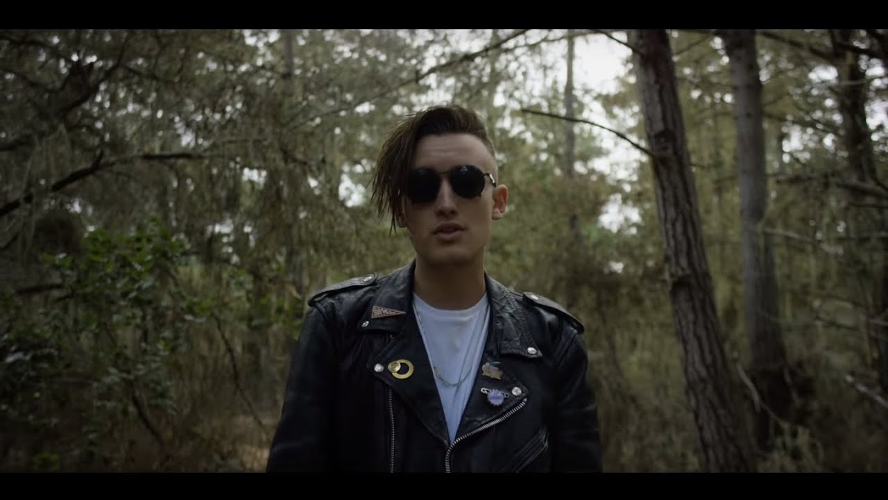 gnash i hate u i love u ft olivia obrien music video