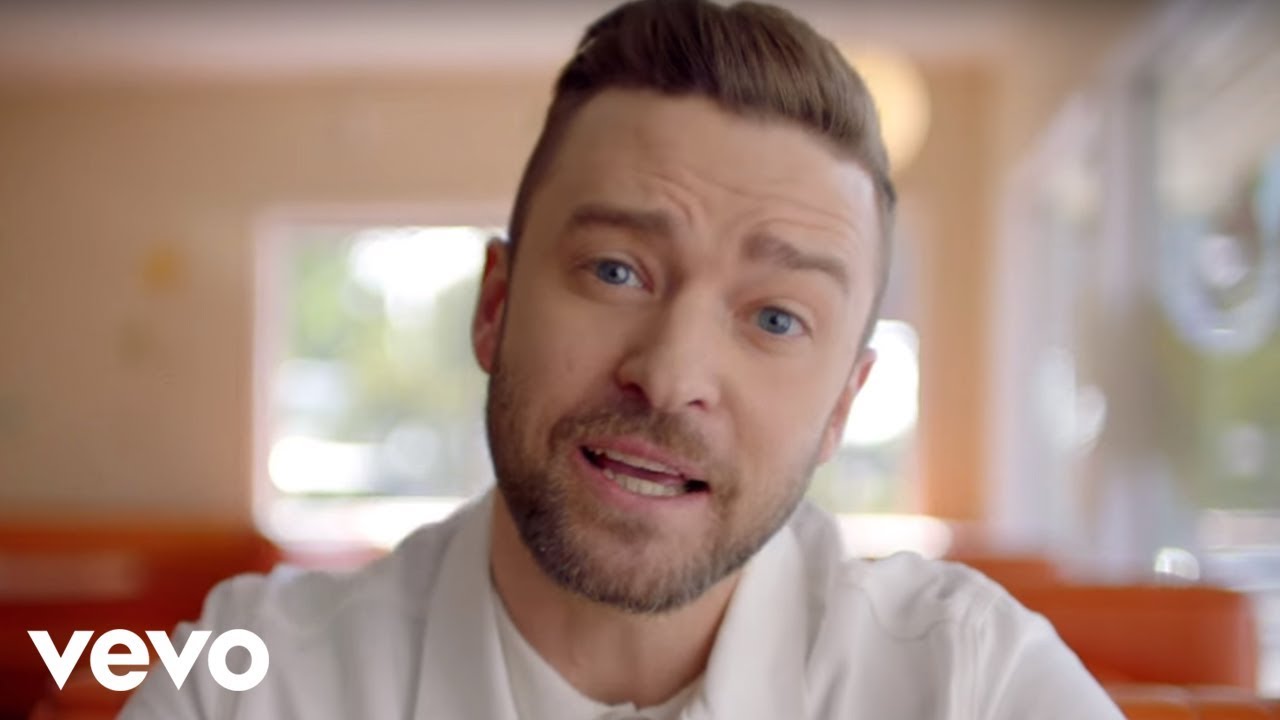 justin timberlake cant stop the feeling from dreamworks animations trolls official video