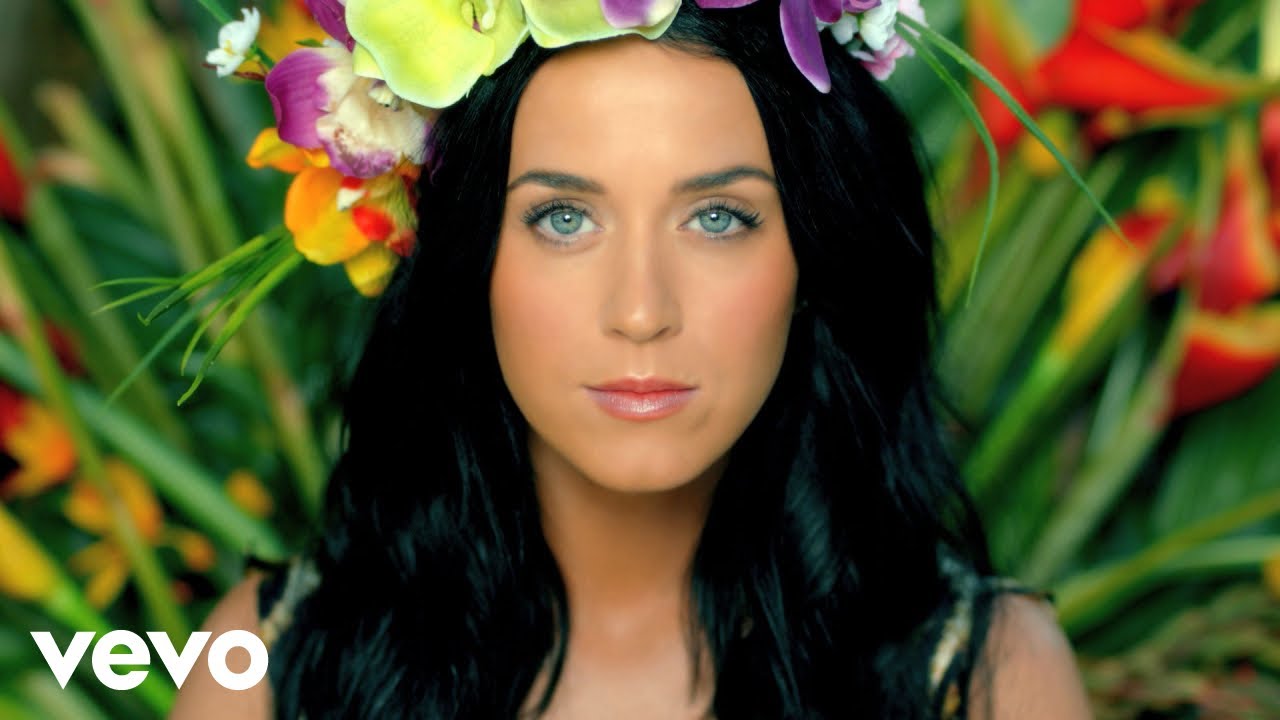 katy perry roar