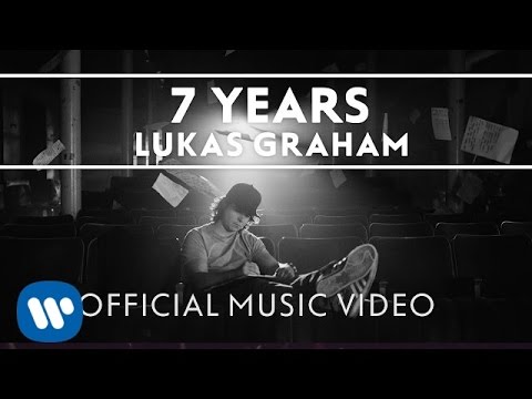 lukas graham 7 years official music video