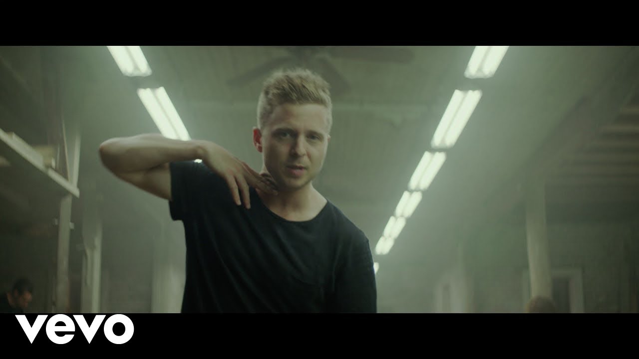 onerepublic counting stars 1
