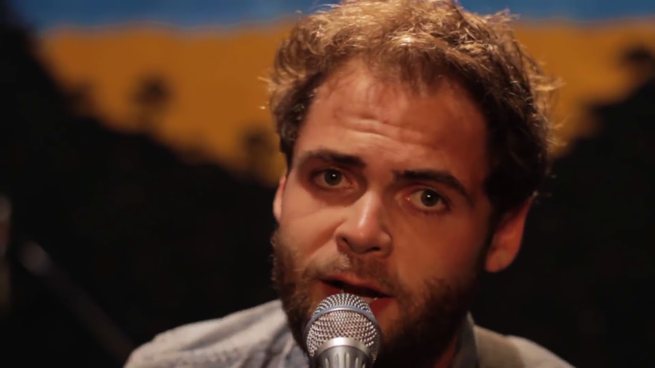 passenger let her go official video