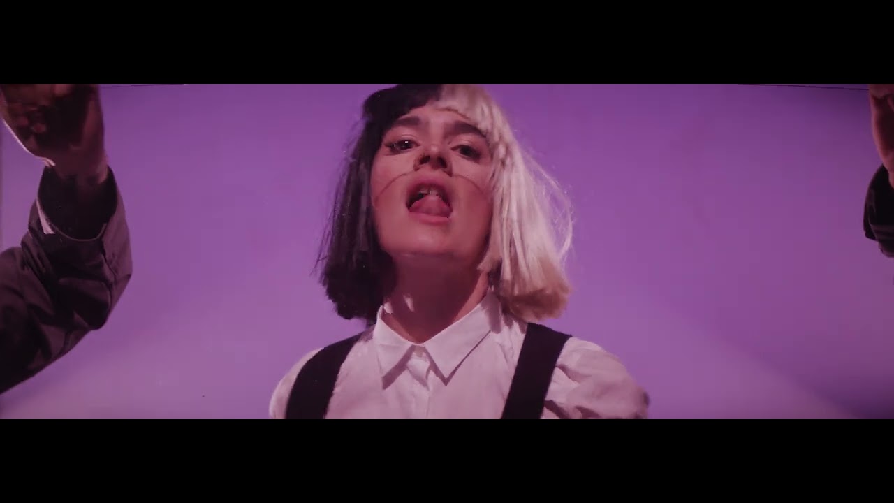 sia unstoppable official video live from the nostalgic for the present tour