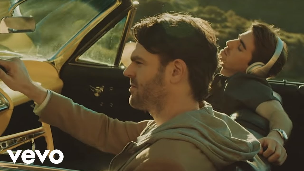 the chainsmokers dont let me down official video ft daya