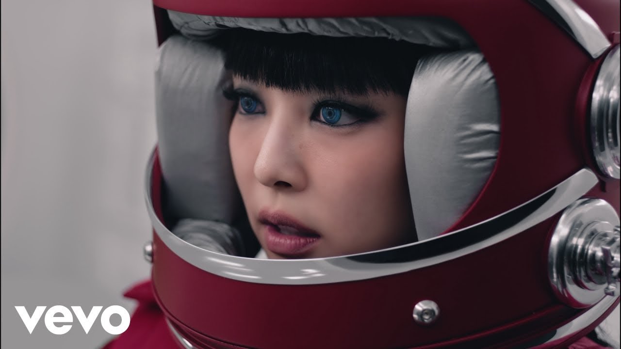 jennie like jennie official video 1