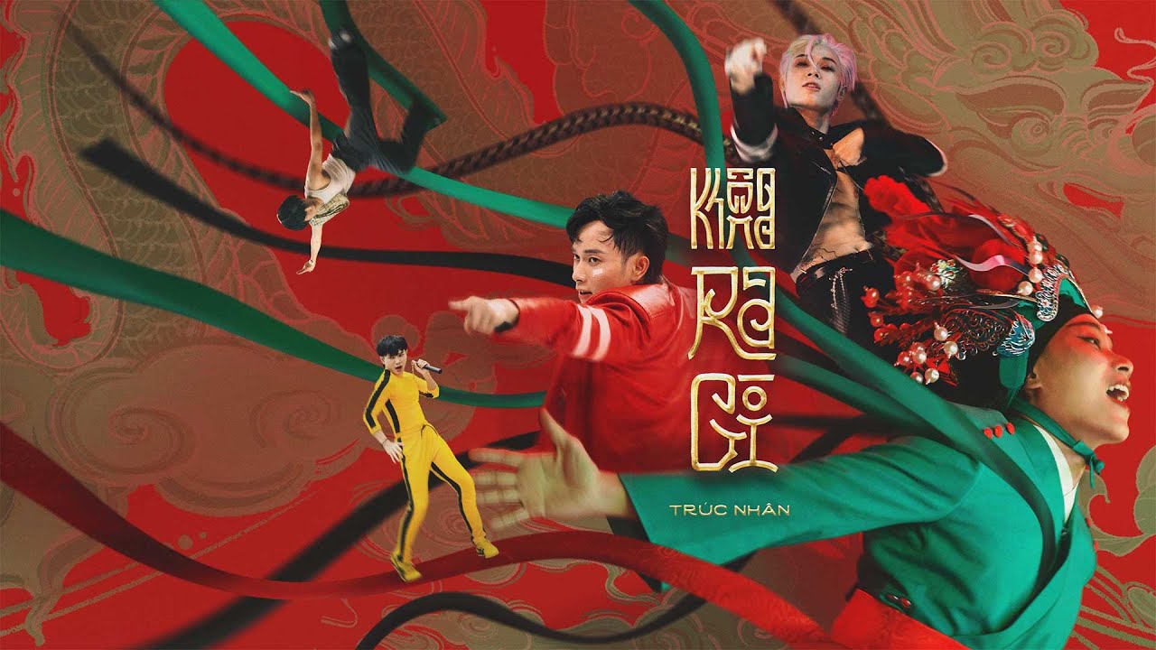 truc nhan khong ra gi official mv