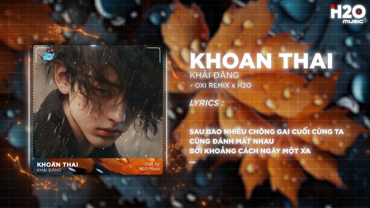 khoan thai oxi remix khai dang noi nao cho con tim nguoi ngoai bao chong gai ngang trai