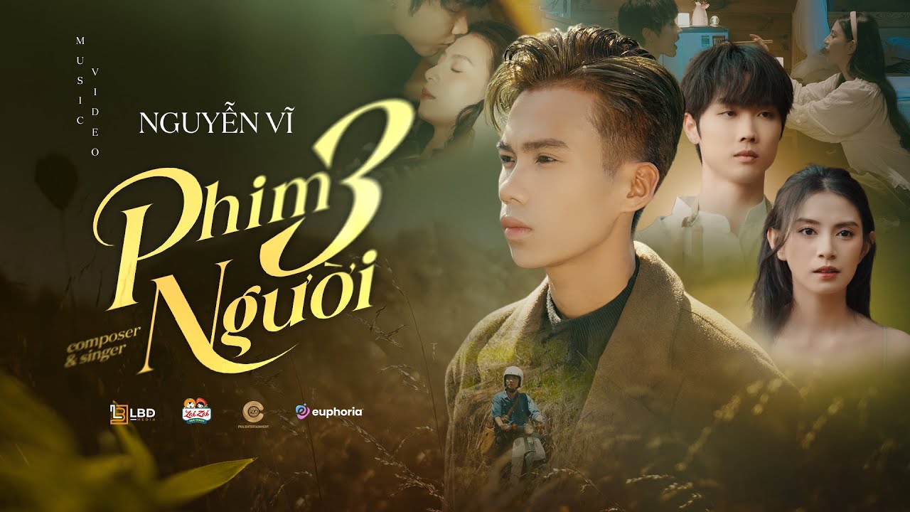 phim ba nguoi nguyen vi official music video