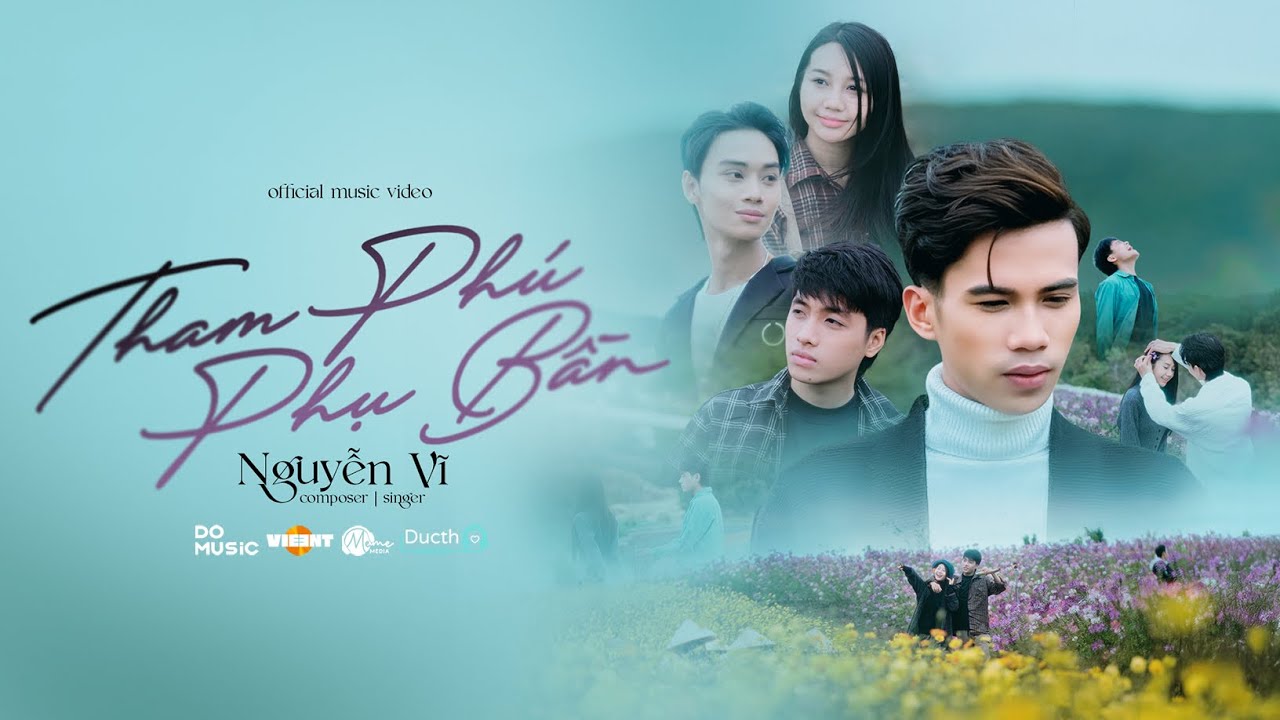 tham phu phu ban nguyen vi official music video