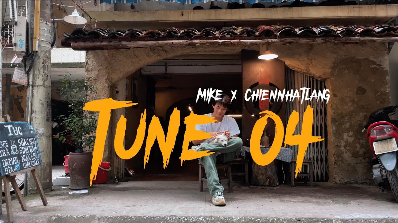 tune 4 du trai se tham mikelodic x chiennhatlang