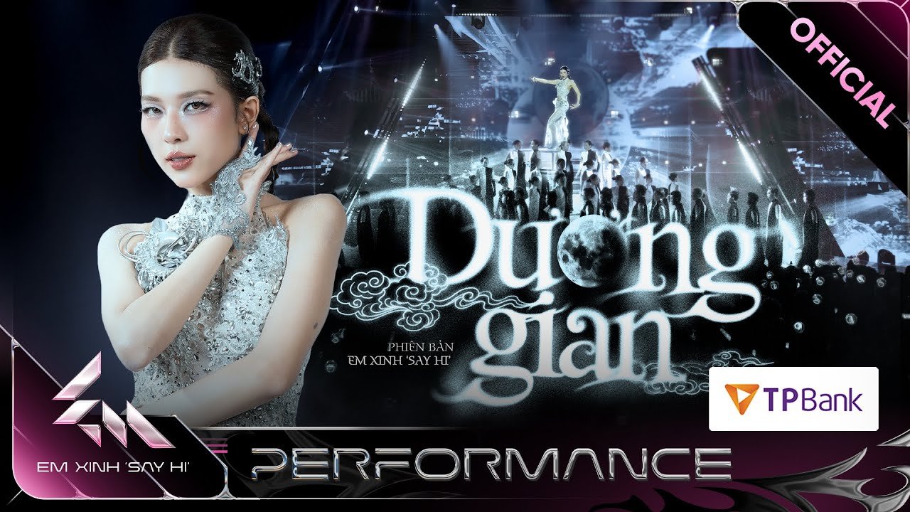 duong gian lamoon phat huy the manh van hoc tren nen nhac am huong dan gian exsh performance