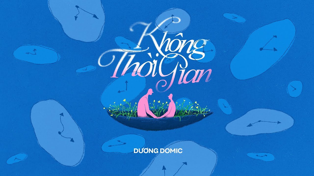 khong thoi gian duong domic official visualizer