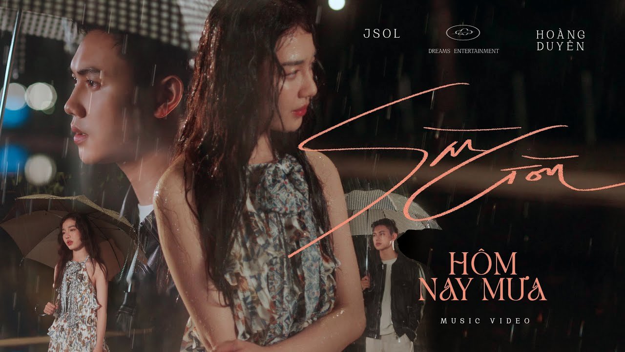 sai gon hom nay mua jsol x hoang duyen official mv