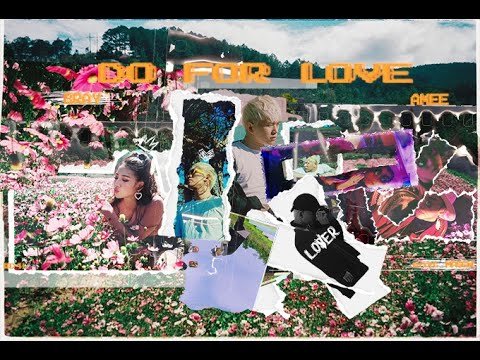 b ray x amee x masew do for love official mv
