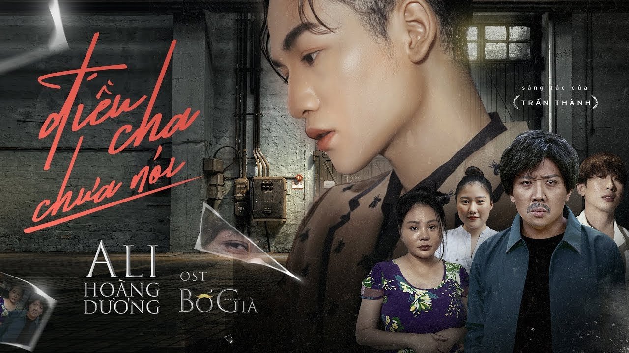 dieu cha chua noi ali hoang duong bo gia ost official mv