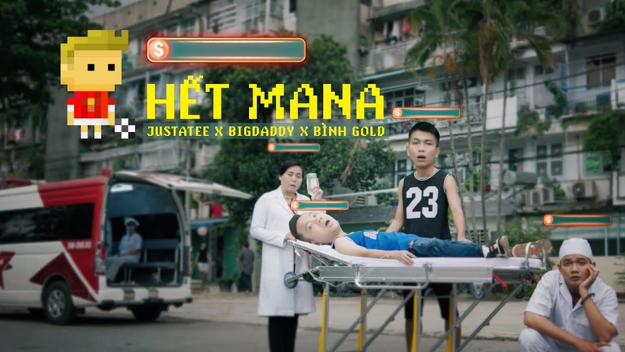 het mana justatee x big daddy x binh gold music video tet 2019