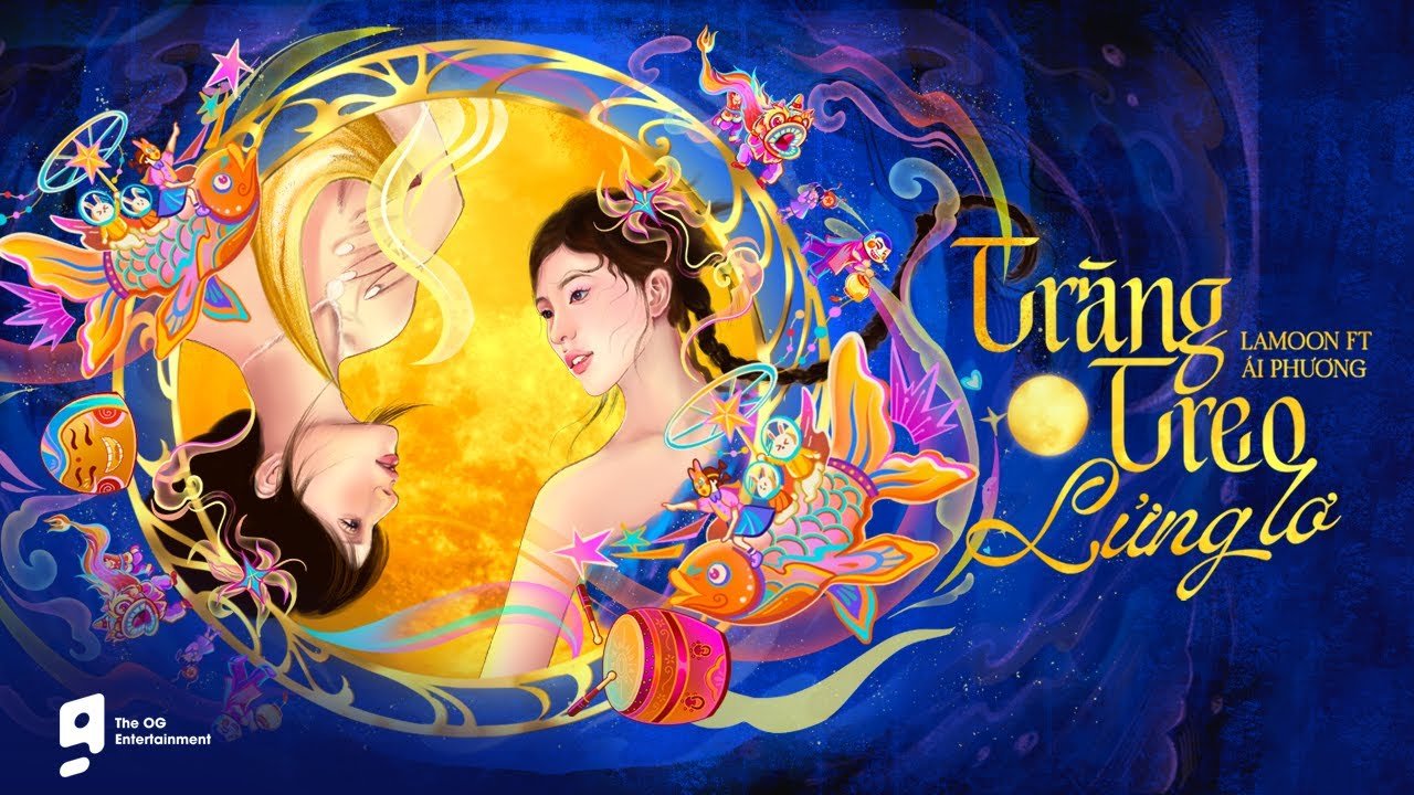 lamoon trang treo lung lo ft ai phuong official visualizer