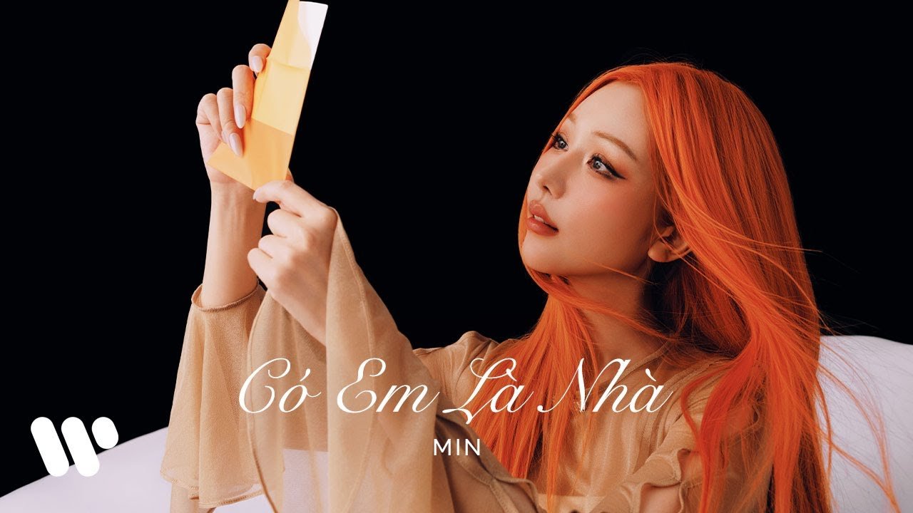 min co em la nha official audio 1