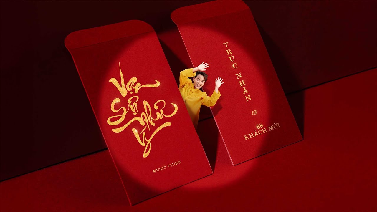 truc nhan van su nhu y official mv