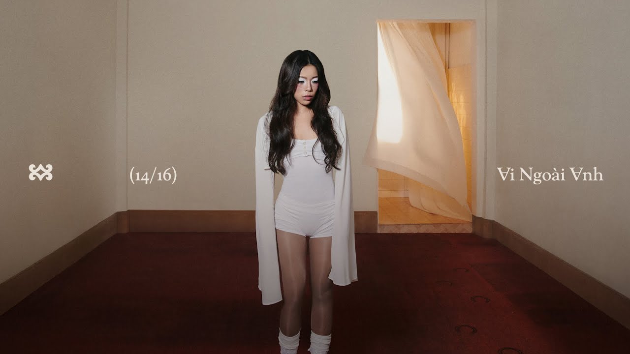 vstra ai ngoai anh official audio