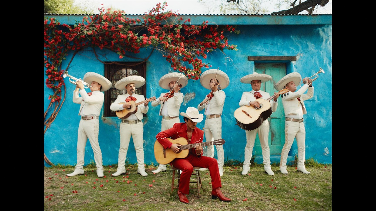 bruno mars risk it all official music video