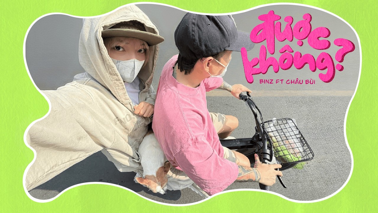 duoc khong binz ft chau bui