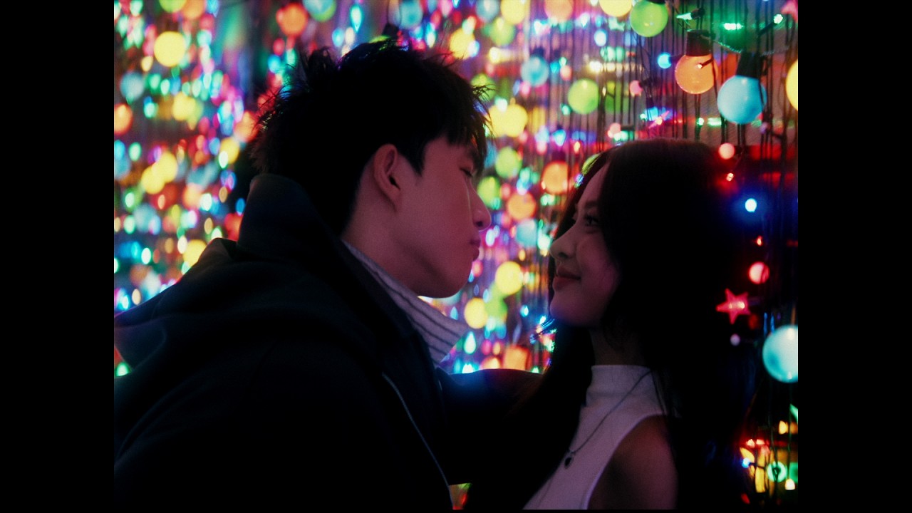 hieuthuhai nguoi im lang gap nguoi hay noi prod by kewtiie l official music video