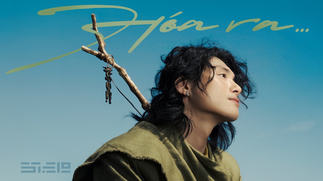 hoa ra grey d from anh sang man dem album