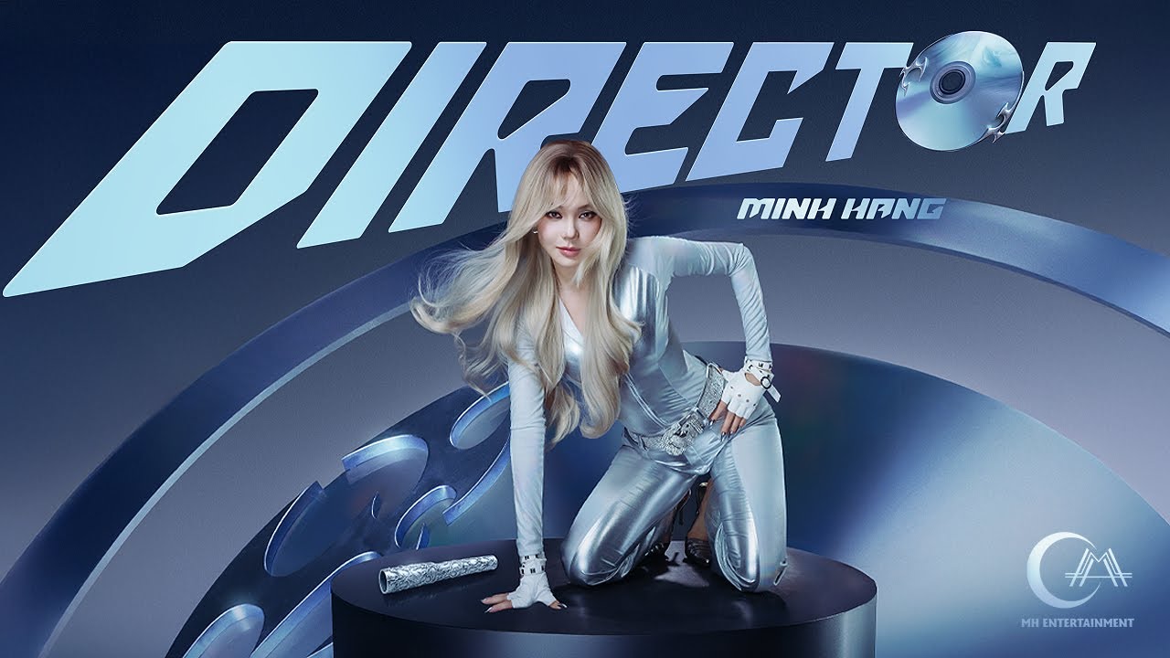 minh hang x dtap director official music video