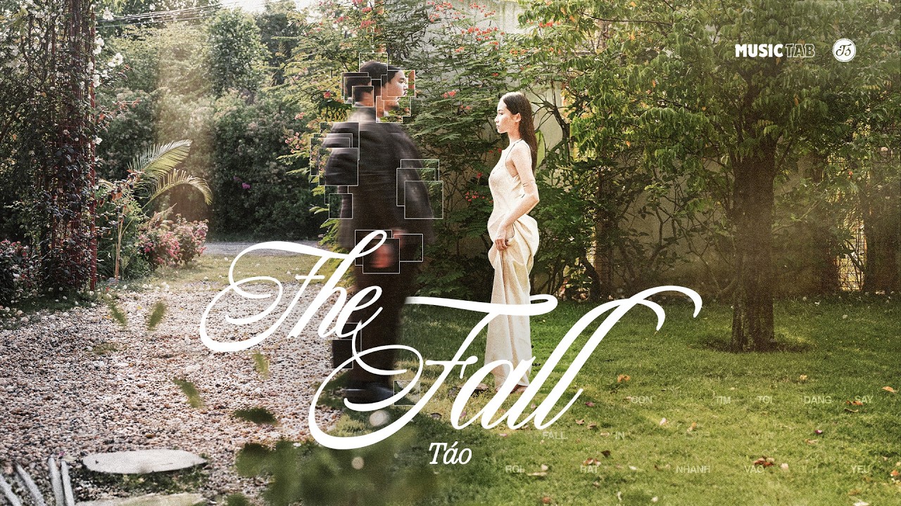 tao the fall offcial music video