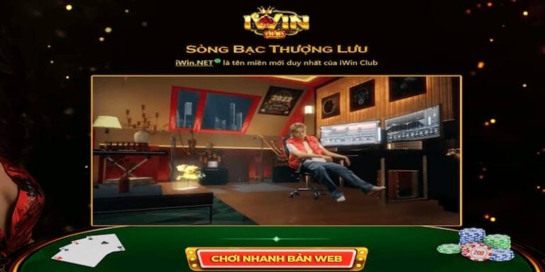 Thông tin chi tiết từ A-Z về nhà cáii Iwin68 (2)