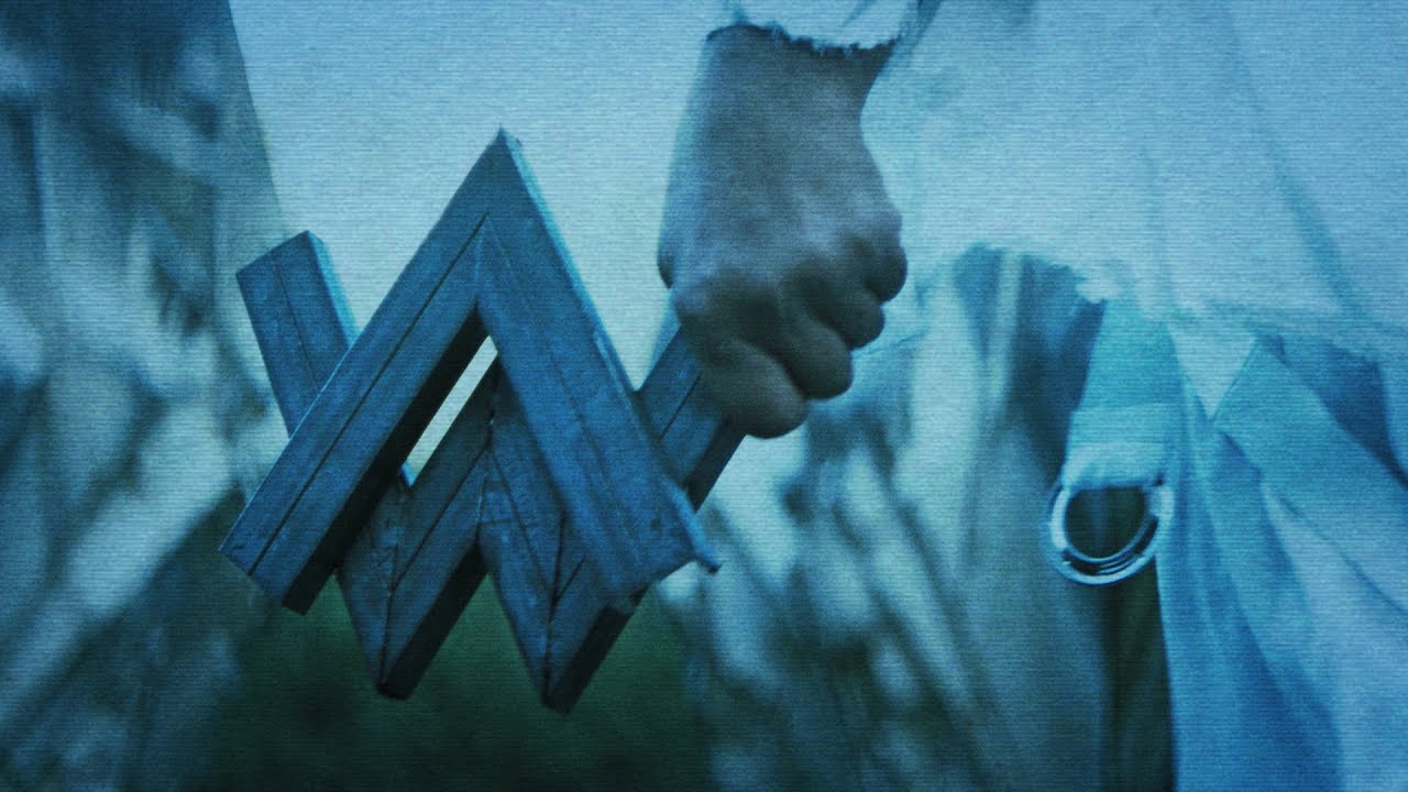 alan walker darkside feat au ra and tomine harket