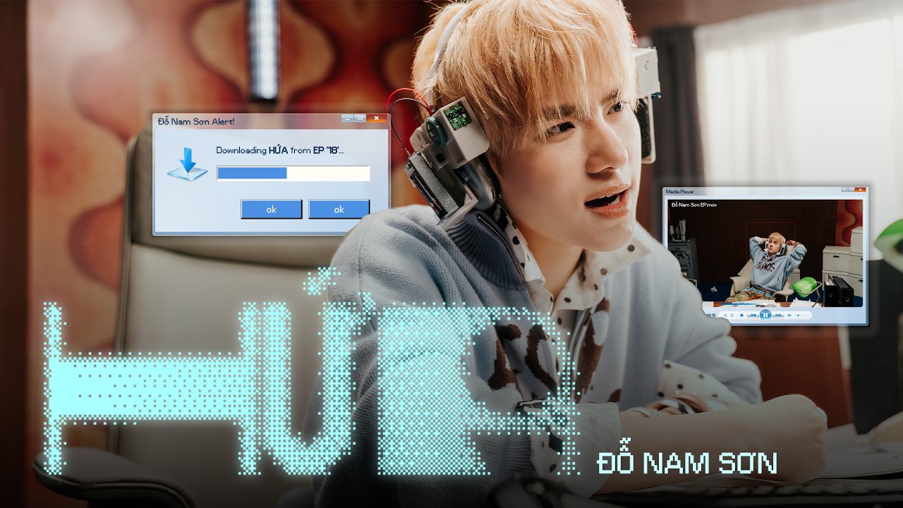 do nam son hua prod by ducnn ep 18