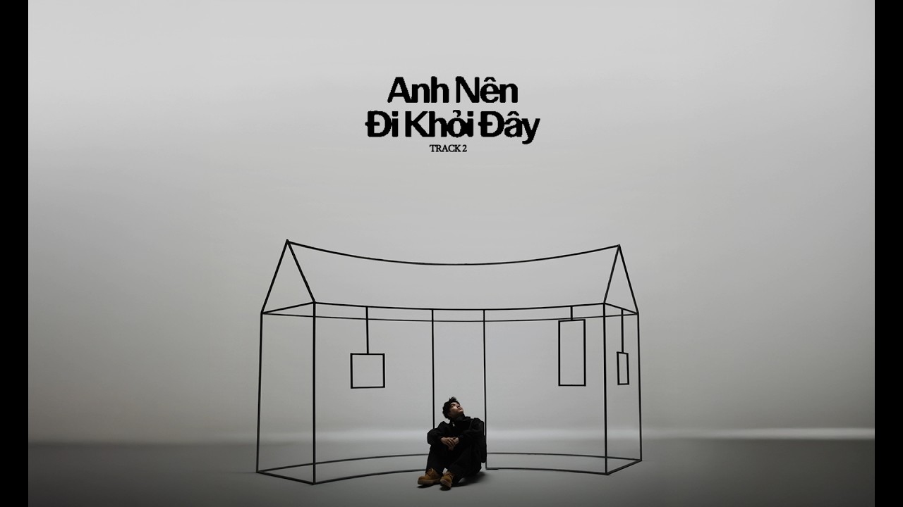 hieuthuhai anh nen di khoi day prod by kewtiie official lyric video