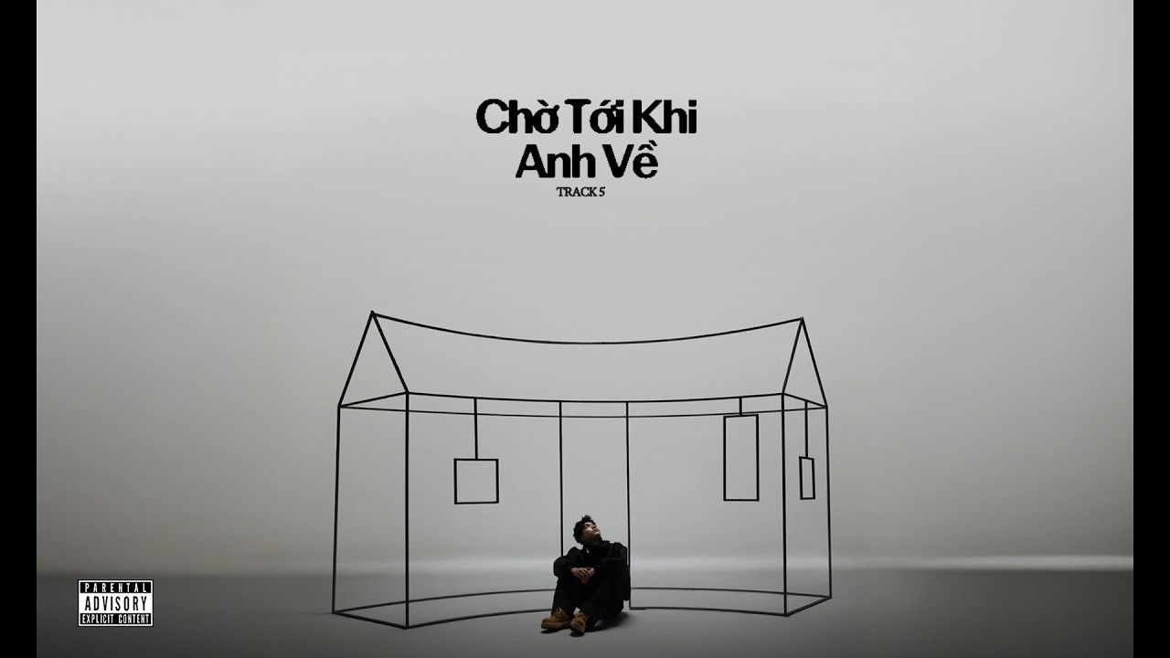 hieuthuhai cho toi khi anh ve ft hoang ton prod by kewtiie official lyric video
