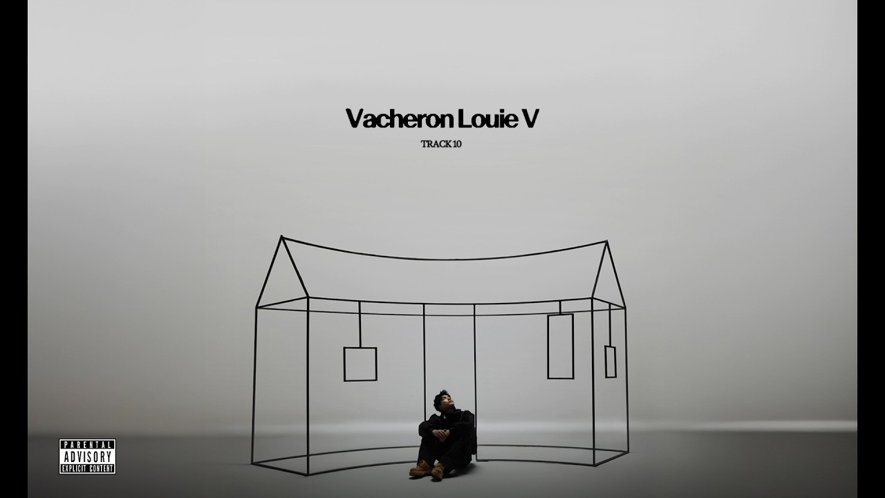 hieuthuhai vacheron louie v ft hustlang robber prod by kewtiie official lyric video